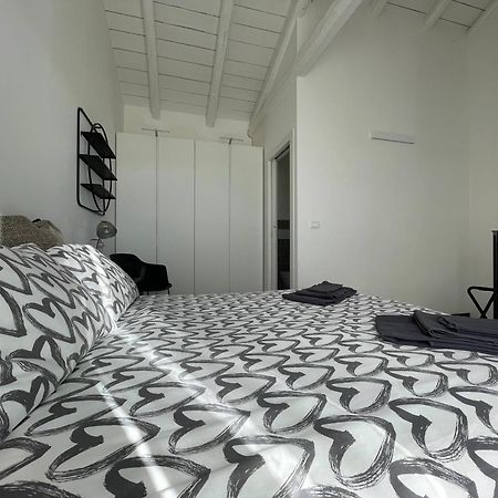 Piccola Corte Duplex Udine Exteriör bild