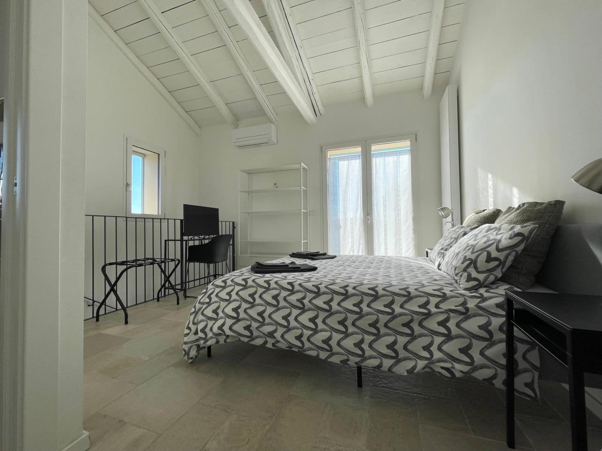 Piccola Corte Duplex Udine Exteriör bild