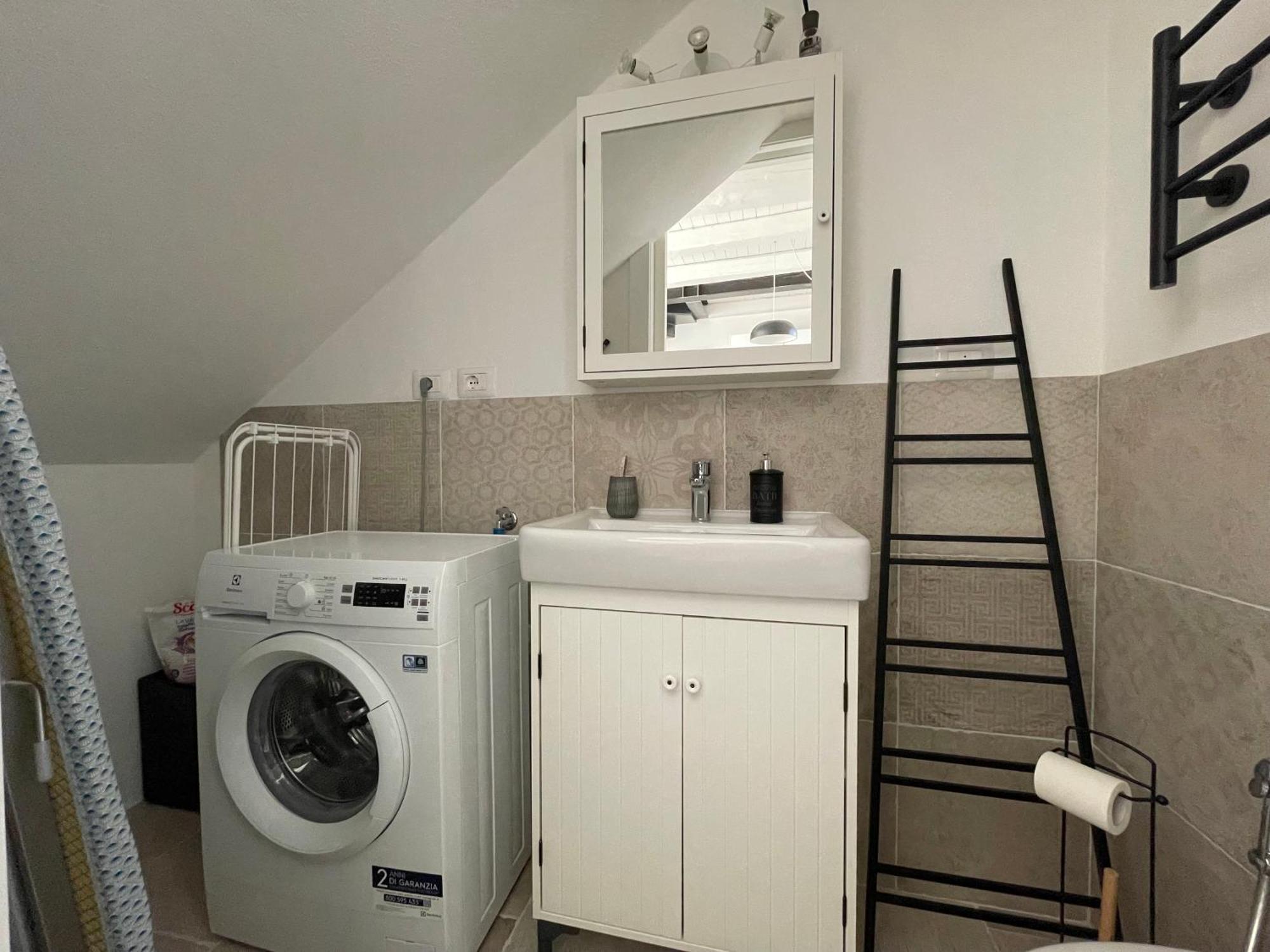 Piccola Corte Duplex Udine Exteriör bild