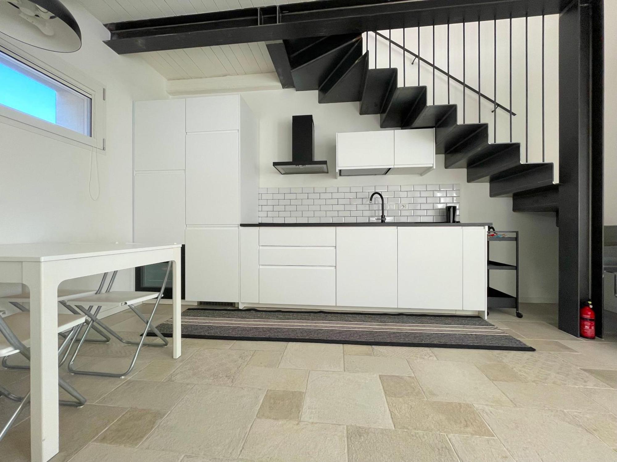 Piccola Corte Duplex Udine Exteriör bild